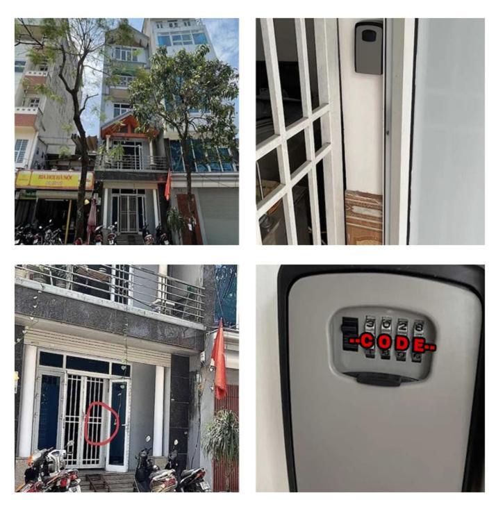 Căn hộ 1322 Bedroom Chilling Close Ho Tay Balcony Full Sunlight Hà Nội